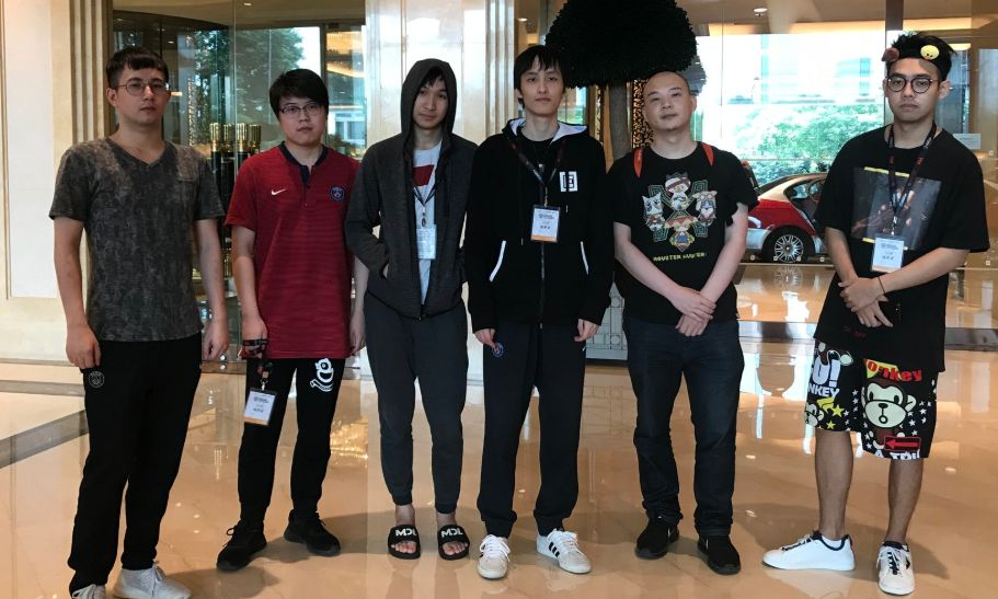 猎鹰队将对阵 FaZe，Aurora 将迎战 FURIA Esports 争夺 FISSURE Playground 2 淘汰赛名额