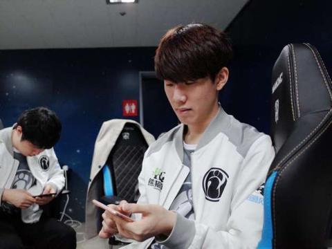 Blue Otter进入CS与 karma