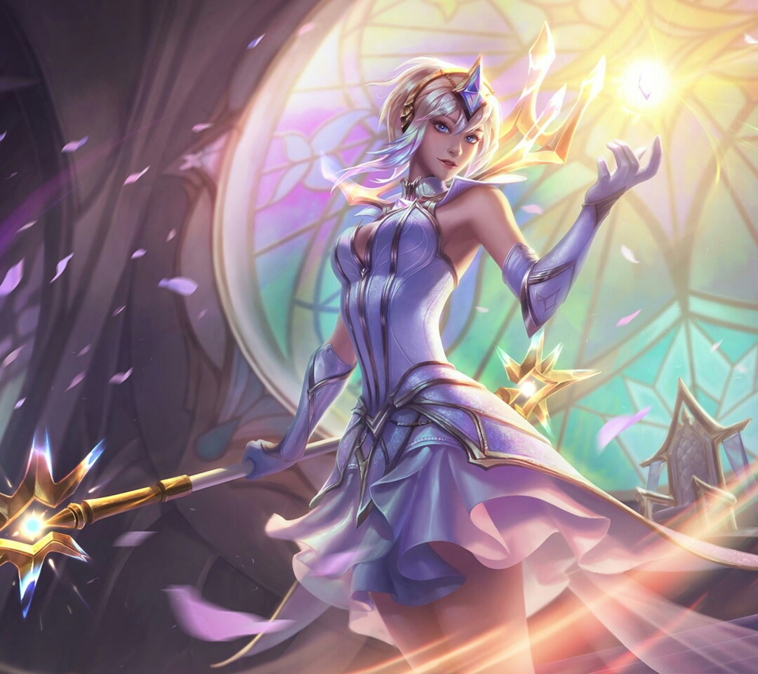老将