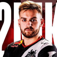 赛后群访Wayward谈被横扫：今天状态不好 团战打的也没有对面好