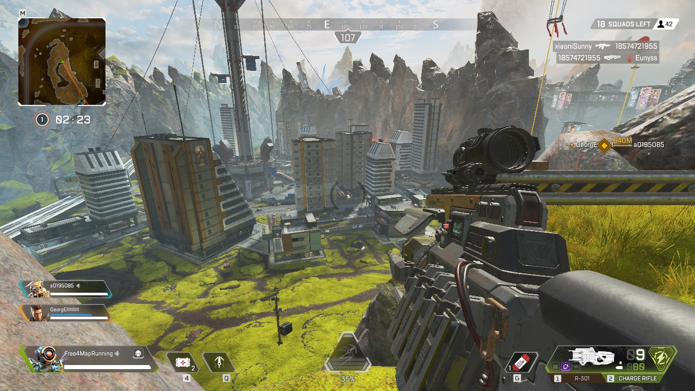 懂你意思！小草包狂杀Sofm Kakao赵信无敌 泡芙队1-0K神队