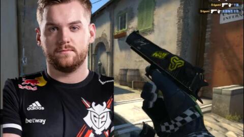 官方： makazze 替换NAVI阵容中的jL