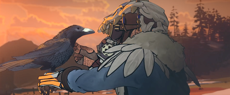 LOL新英雄尼菈抢先看：南亚女性代表，独一无二的鞭剑