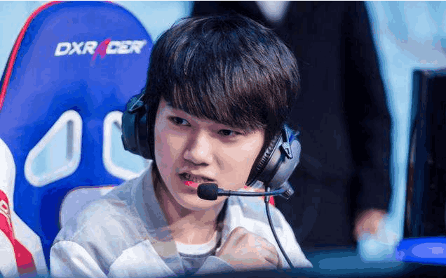 WBG官方：TheShy选手核酸结果已连续检测为阴性 符合出院标准