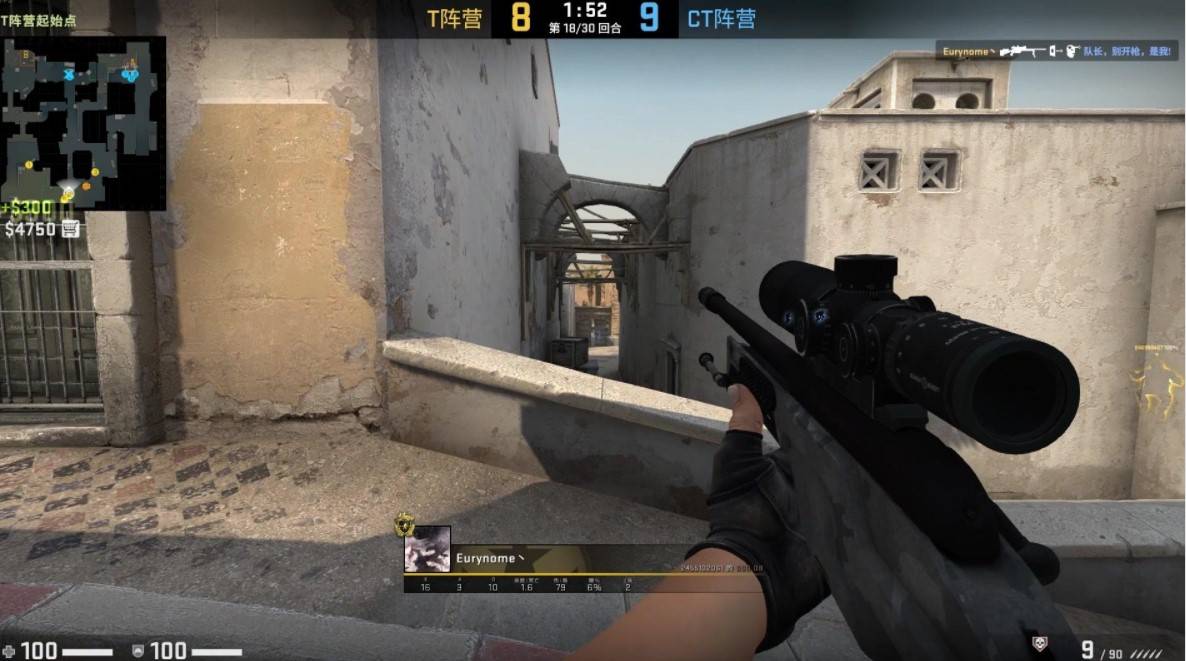 Estral Esports 玩家因在 LTA 北部晋级赛期间违反规则的指控而被暂停比赛