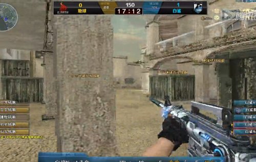 RGE战队上单选手呼吁更多的英雄联盟世界性赛事