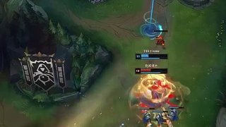 结路线