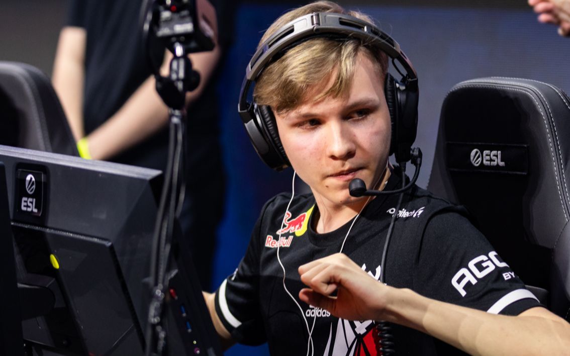 Pimp 在 Austin Major 开赛前分享了他的团队排名