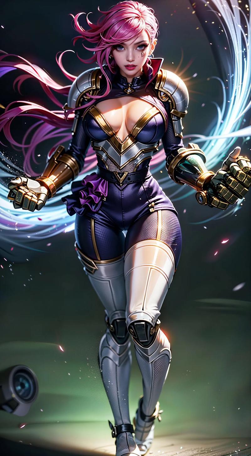 黎明使者 薇恩、黎明使者 雷克顿、黑夜使者 嘉文四世、黑夜使者 内瑟斯；其中全新皮肤【黎明使者 薇恩】，将作为LPL十周年限定皮肤