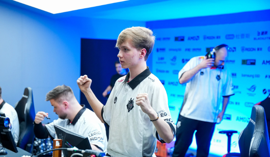 NER0：jks表现糟糕，Liquid应该招入指挥解放Twistzz