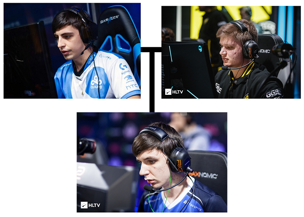 BetBoom在Thunderpick WC 2024欧盟预选赛四分之一决赛中轻松击败 Gaimin Gladiators