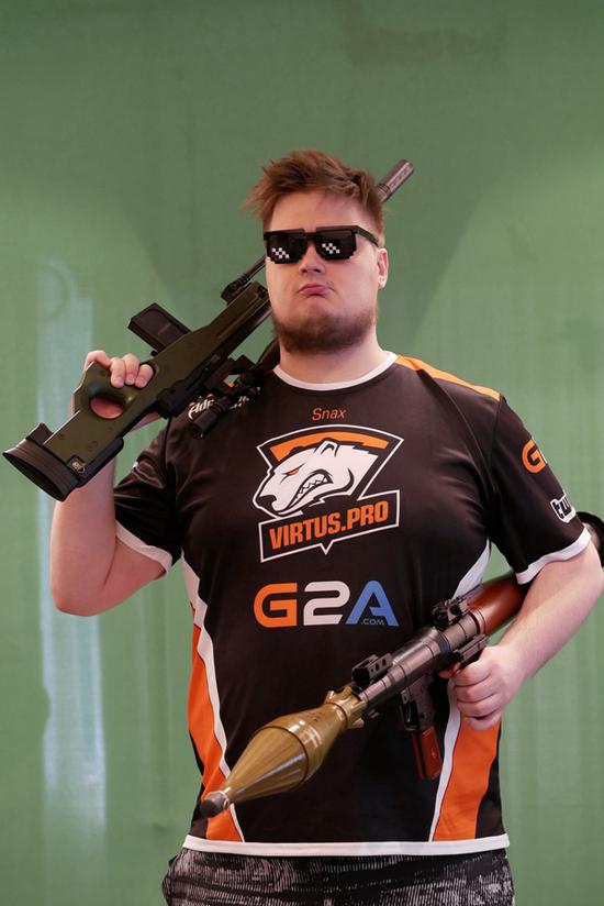 MTG惜败TKL 无缘后续席位赛