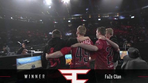 TES赛后群访 Tian：生日赢下比赛很爽 大家都打的很好