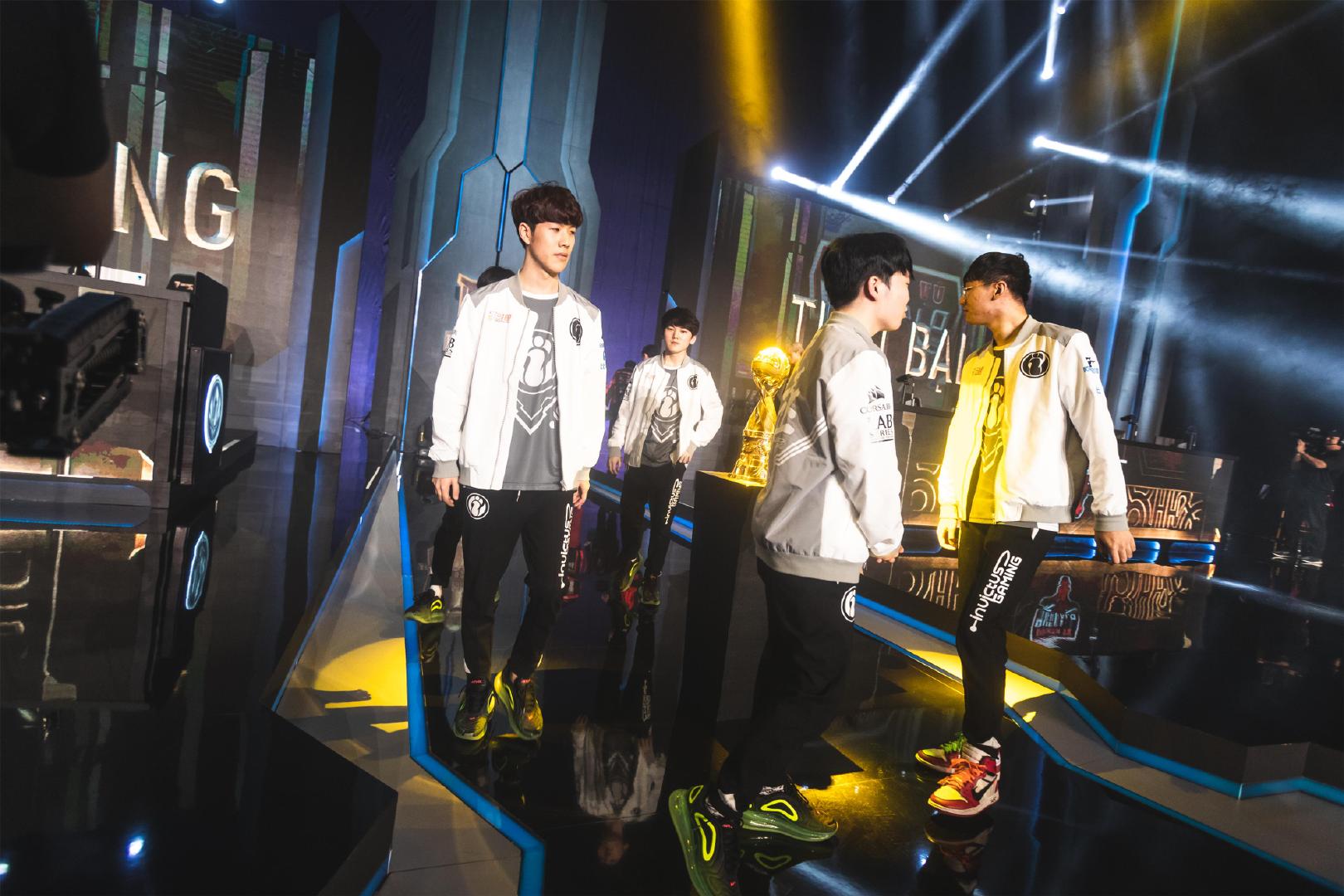 IEM墨尔本2025总决赛预览：Vitality vs Falcons