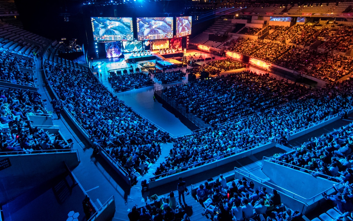 拳头赛事负责人谈2023赛季：MSI收视涨58%，S赛收视涨65%