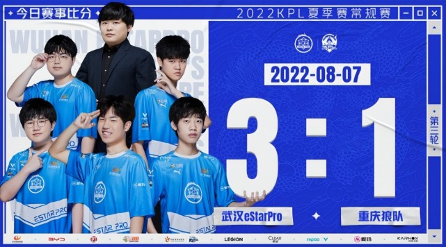 LOL Esports官方推特： Elk 是世界上最好的ADC之一！