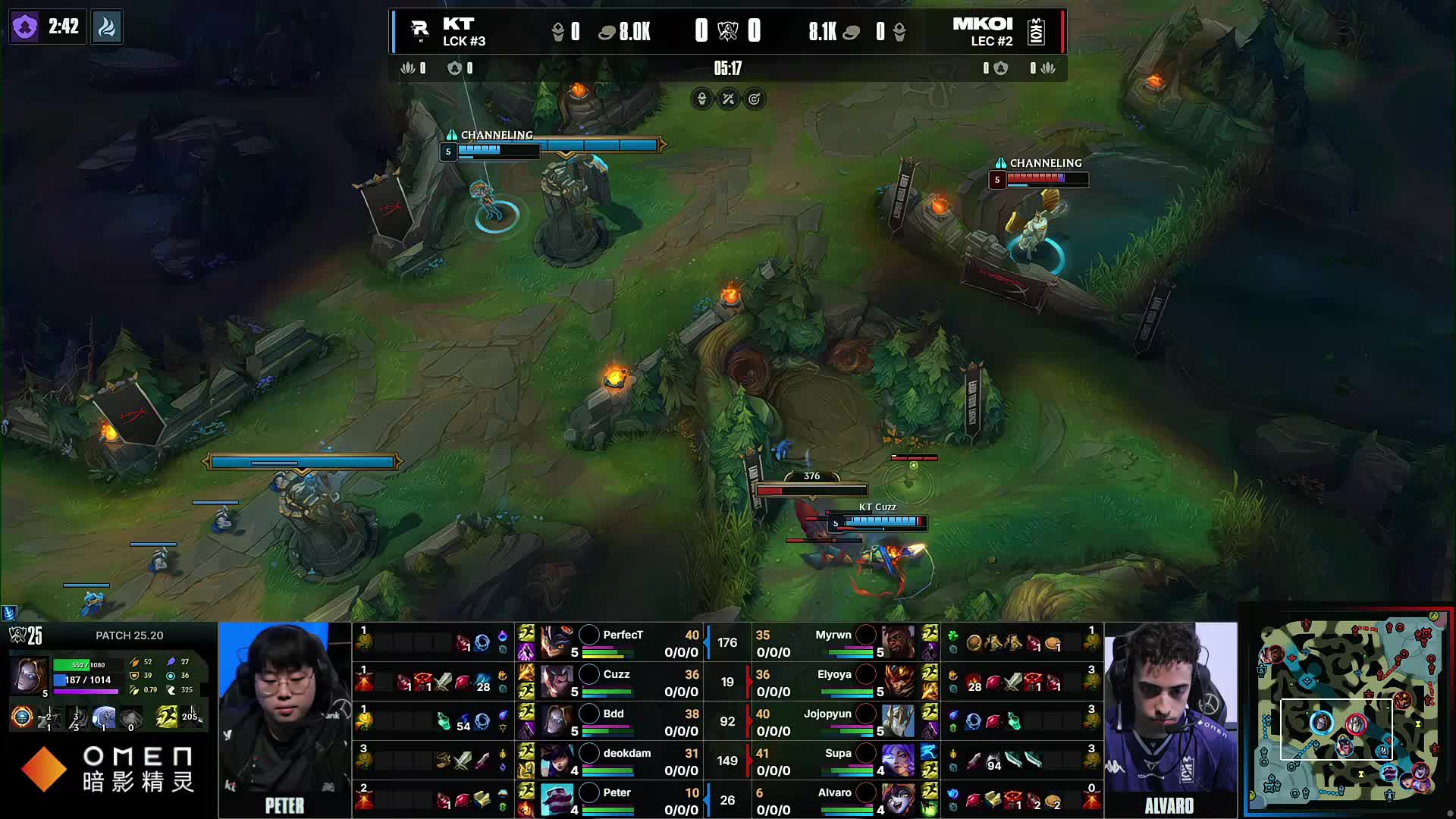 Woro2k 加入 Passion UA