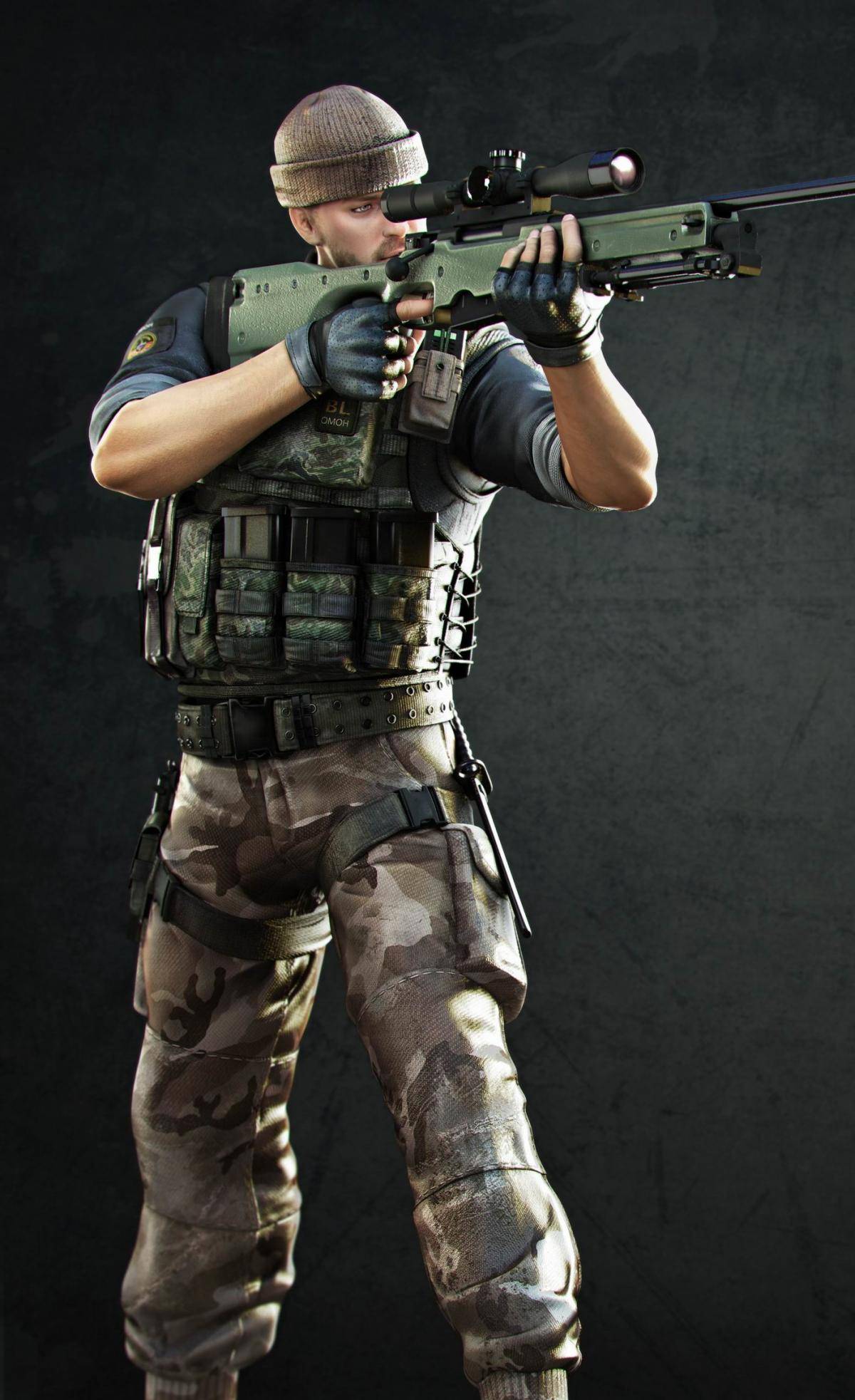 好事将近，f0rest将缺席未来一段时间的赛事