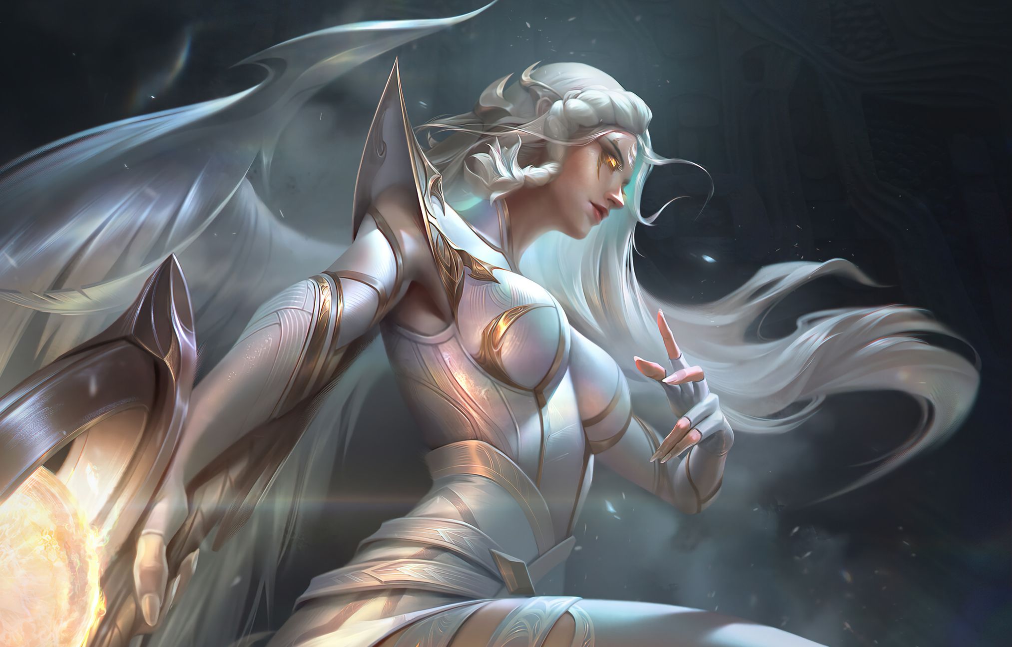 LPL夏季赛W3D2：Zdz重回首发对阵LGD，Knight对位FoFo