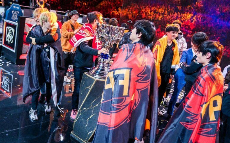 ENCE 与 gla1ve 分道扬镳;